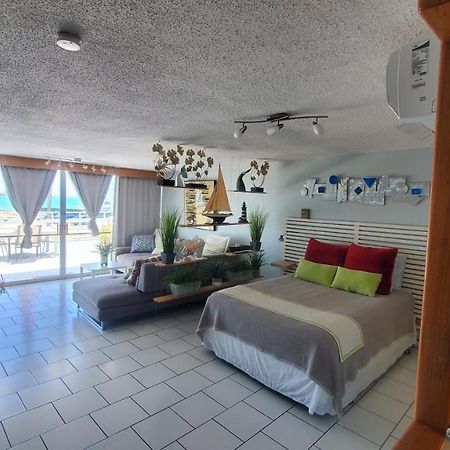 Cozy Apartment, Ocean Front Фахардо Екстериор снимка