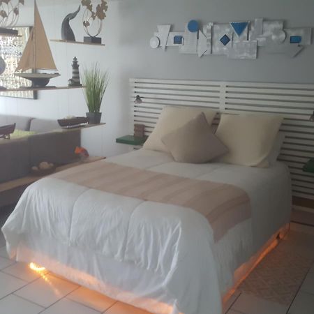 Cozy Apartment, Ocean Front Фахардо Екстериор снимка