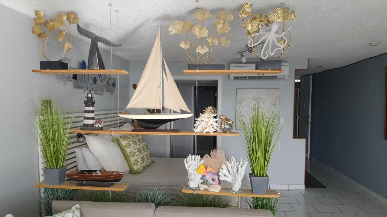 Cozy Apartment, Ocean Front Фахардо Екстериор снимка