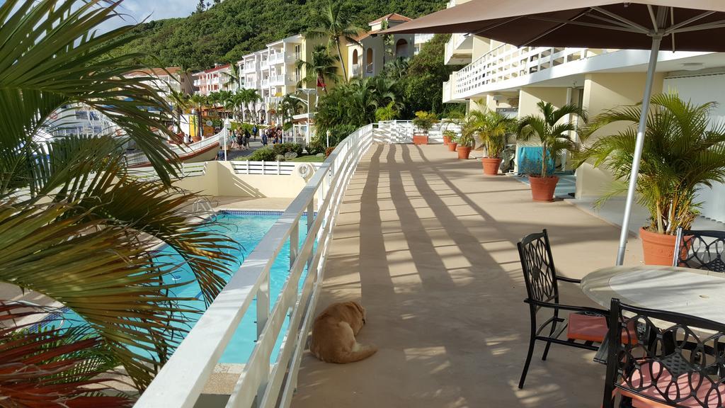 Cozy Apartment, Ocean Front Фахардо Екстериор снимка