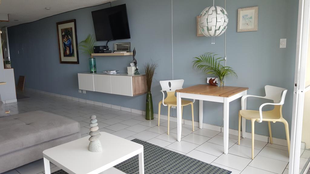 Cozy Apartment, Ocean Front Фахардо Екстериор снимка