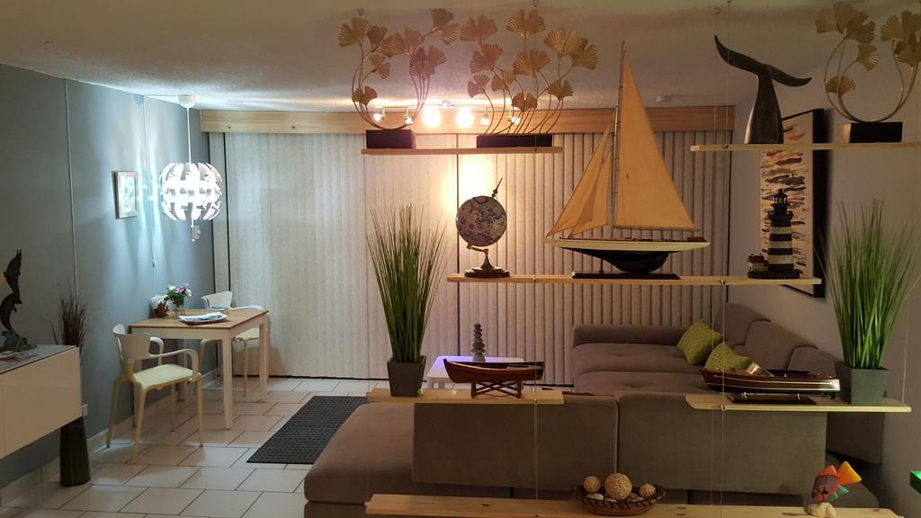 Cozy Apartment, Ocean Front Фахардо Екстериор снимка