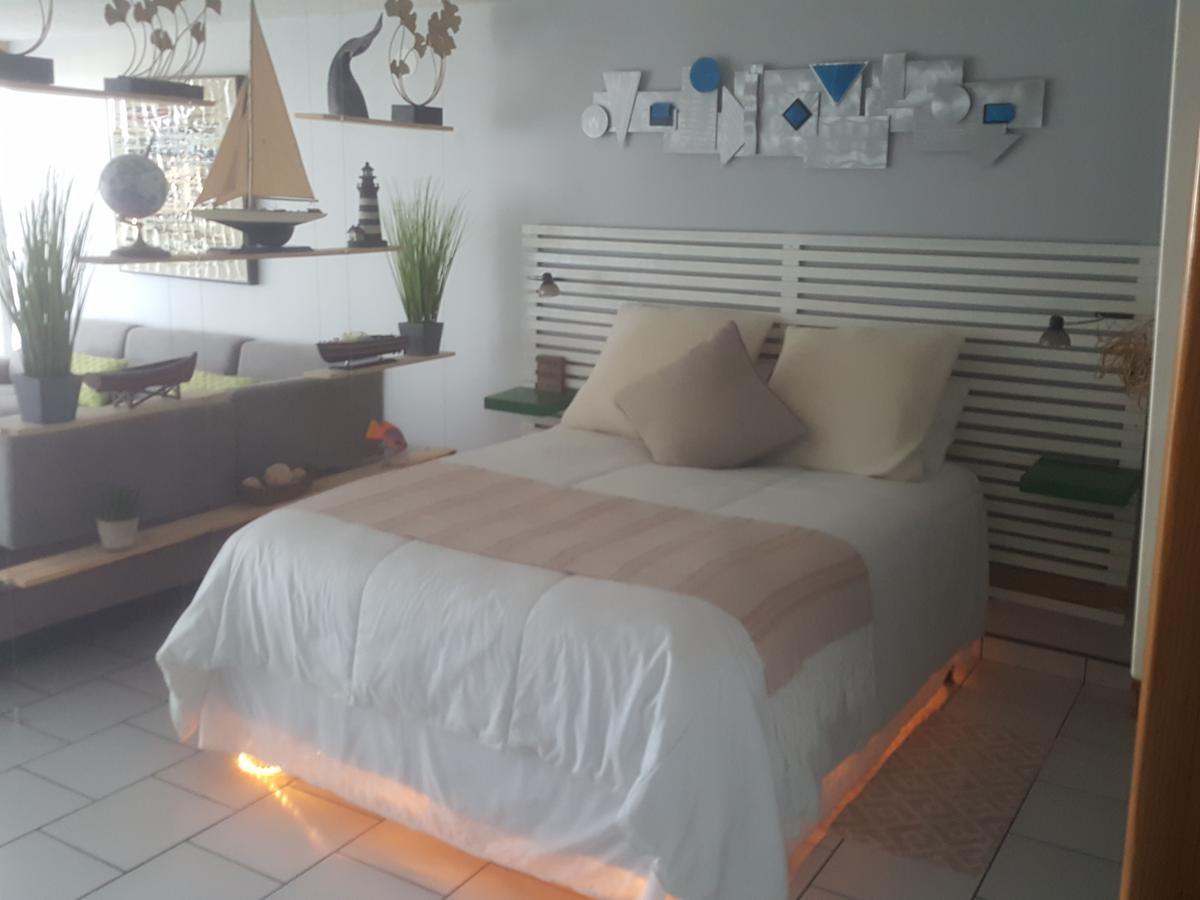Cozy Apartment, Ocean Front Фахардо Екстериор снимка